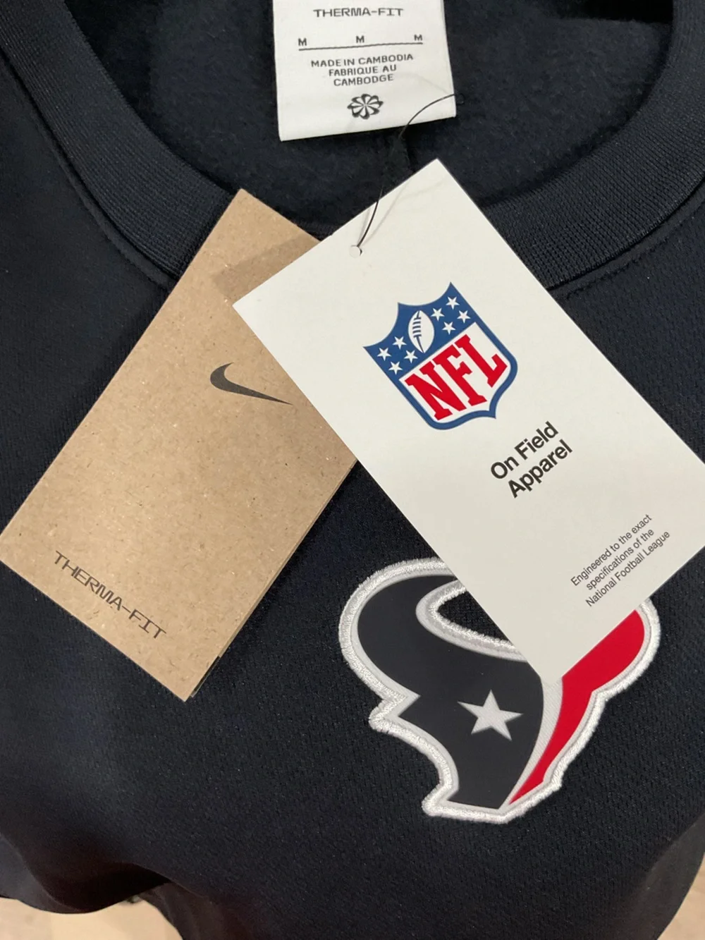 Nike nwt navy